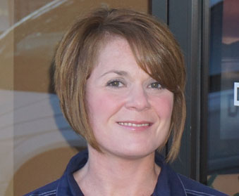 Shellie Lister
