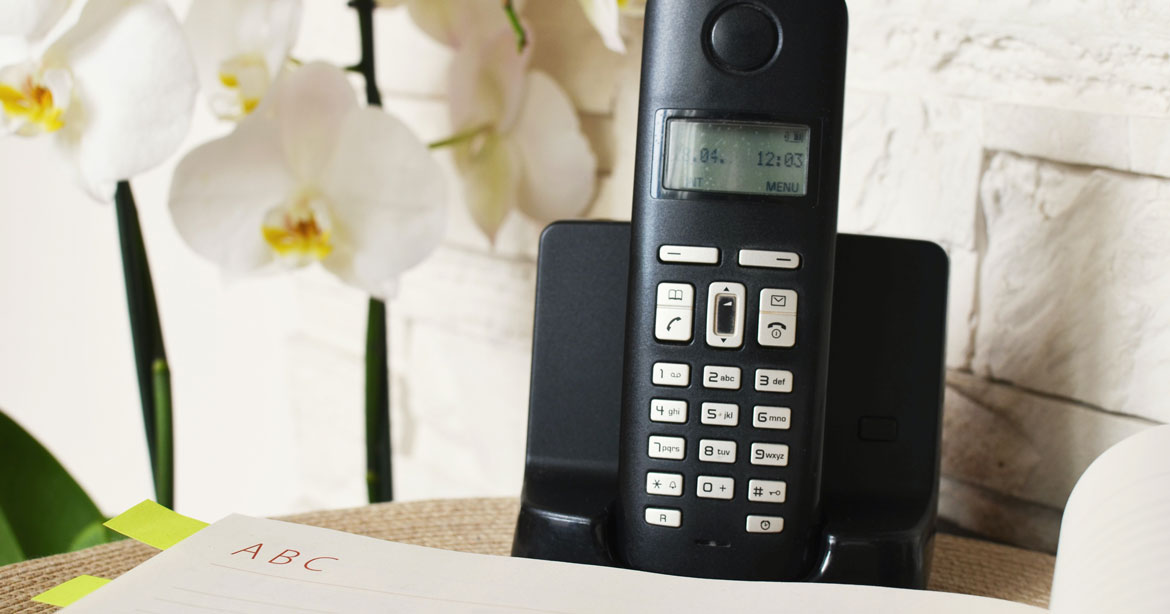 Hosted Telephone Systems for Business