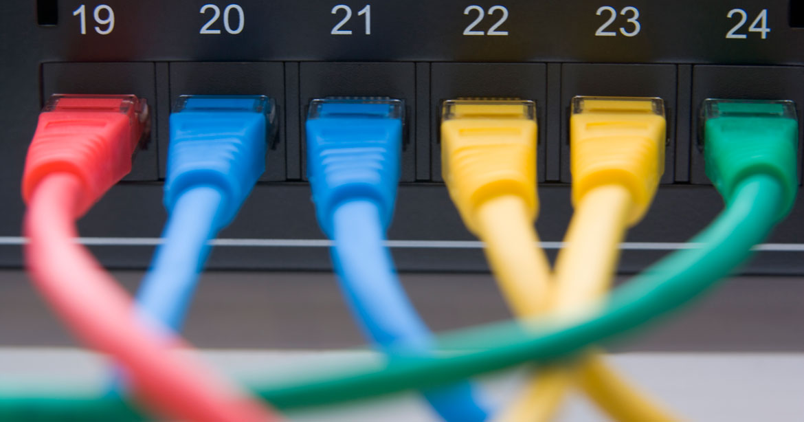 Networking: Structured Cabling