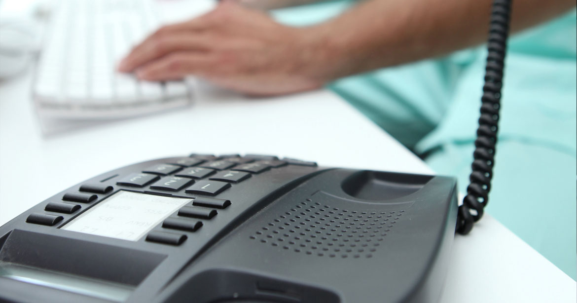 Telephone Systems for Business